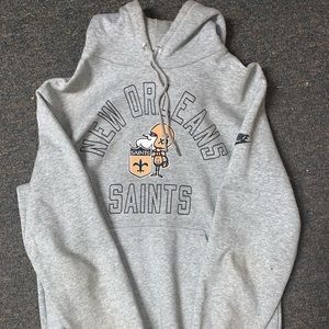 Men’s Nike New Orleans Saints Hoodie